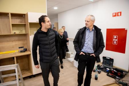 OGLED DOMA STAREJŠIH OBČANOV PIVKA 24.10.2022 - Valter Leban-6820